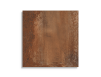 vloertegel Koper 100 x 100 | 230-985 | Jan Groen Tegels