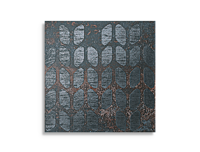 vloertegel Zwart 25 x 25 | 930-551 | Jan Groen Tegels