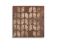 vloertegel Koper 25 x 25 | 584-363 | Jan Groen Tegels