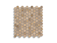 mozaiek Goud 27.7 x 29.2 | 364-410 | Jan Groen Tegels