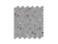 mozaiek Zilver 27.7 x 29.2 | 820-008 | Jan Groen Tegels