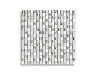 mozaiek Wit 29.7 x 29.7 | 898-618 | Jan Groen Tegels