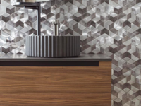 mozaiek Multi 25.8 x 30 | 845-609 | Jan Groen Tegels