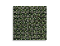 mozaiek Groen 28.9 x 30.2 | 935-912 | Jan Groen Tegels