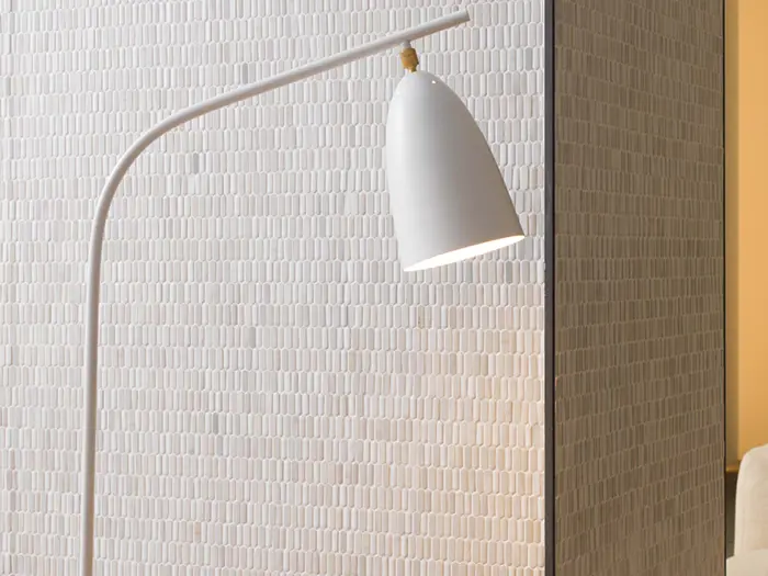 Mozaiek Wit 29.7 x 32.2 | 493-489 | Jan Groen Tegels