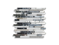 mozaiek Multi 29.7 x 30.4 | 094-351 | Jan Groen Tegels