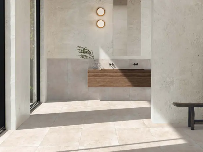 Vloertegel B&B Deepstone Corda 60 x 60 | 159-677 | Jan Groen Tegels