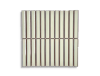 mozaiek Wit 30 x 29.6 | 912-929 | Jan Groen Tegels