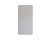 Wandtegel Rak Paleo Light Grey 30 x 60 | 387-561 | Jan Groen Tegels