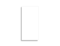 Wandtegel Rak Sensation White shiny Rect 30 x 60 | 385-984 | Jan Groen Tegels