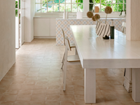 vloertegel Bruin 20 x 20 | 258-275 | Jan Groen Tegels