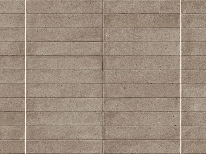 vloertegel Taupe 5.3 x 30 | 888-103 | Jan Groen Tegels