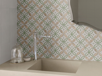 vloertegel Multi 20 x 20 | 384-946 | Jan Groen Tegels