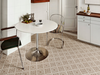 vloertegel Bruin 20 x 20 | 555-467 | Jan Groen Tegels