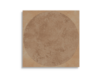 vloertegel Bruin 20 x 20 | 422-757 | Jan Groen Tegels