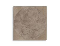 vloertegel Taupe 20 x 20 | 891-819 | Jan Groen Tegels