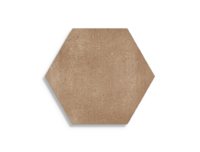 vloertegel Bruin 21 x 18.2 | 419-637 | Jan Groen Tegels