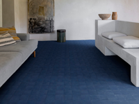 vloertegel Blauw 15 x 15 | 050-259 | Jan Groen Tegels