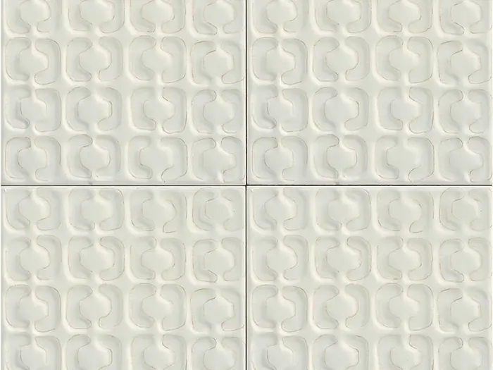 Vloertegels Wit 15 x 15 | 984-694 | Jan Groen Tegels