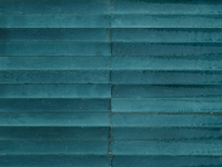 wandtegel Blauw 6 x 24 | 391-345 | Jan Groen Tegels