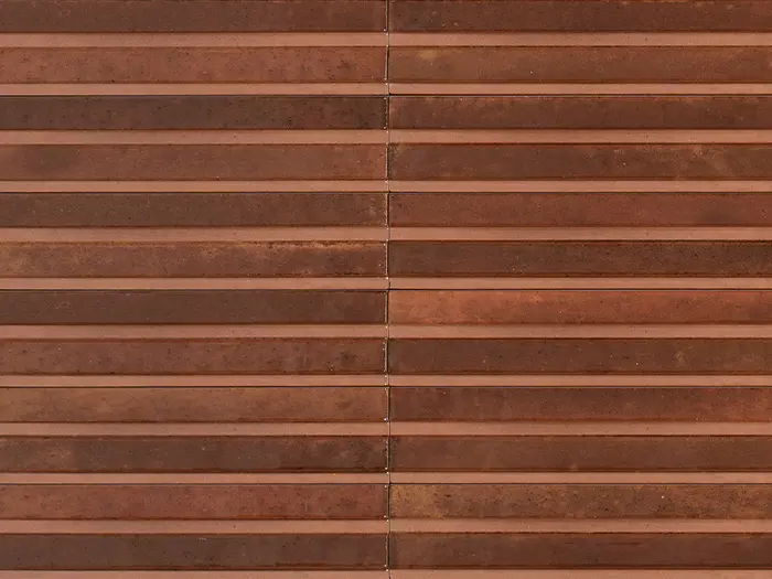 Wandtegels Oranje 6 x 24 | 180-652 | Jan Groen Tegels