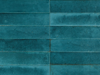 vloertegel Blauw 6 x 24 | 166-622 | Jan Groen Tegels