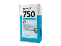 Poederlijm Eurocol 750 multicol 23 kg | 048-023 | Jan Groen Tegels