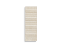 wandtegel Taupe 30 x 90 | 972-707 | Jan Groen Tegels