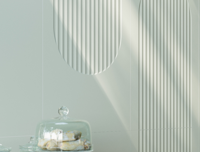 wandtegel Groen 60 x 120 | 669-286 | Jan Groen Tegels