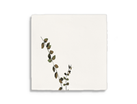 wandtegel Groen 15 x 15 | 622-032 | Jan Groen Tegels