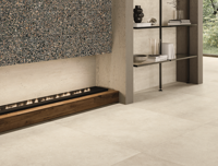 vloertegel Beige 119.5 x 119.5 | 057-452 | Jan Groen Tegels