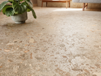 vloertegel Bruin 120 x 120 | 313-313 | Jan Groen Tegels