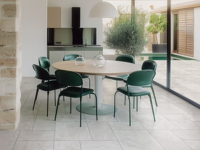 Vloertegels Idea Colosseum Ivory 30 x 60 | 473-593 | Jan Groen Tegels