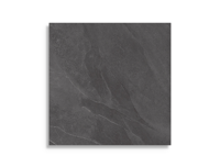 tuintegel Zwart 80 x 80 | 208-211 | Jan Groen Tegels