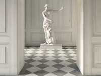 vloertegel Grijs 30 x 30 | 939-225 | Jan Groen Tegels