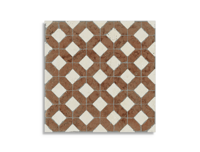 vloertegel Bruin 60 x 60 | 258-380 | Jan Groen Tegels