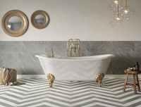 vloertegel Beige 60 x 60 | 912-434 | Jan Groen Tegels