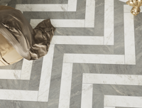 vloertegel Grijs 10 x 60 | 273-598 | Jan Groen Tegels