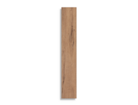 PVC  plak Dark Oak 23,7 x 153,2 | 492-129 | Jan Groen Tegels