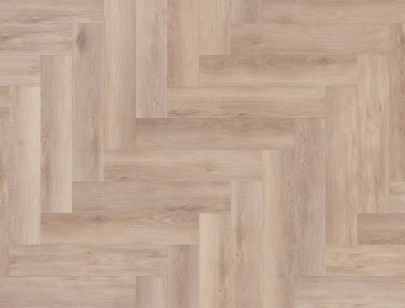 PVC Dryback Visgraat Dust Oak 15 x 75 | 249-519 | Jan Groen Tegels