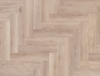 PVC  plak Visgraat Dust Oak 15 x 75 | 249-519 | Jan Groen Tegels