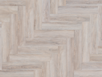 PVC  plak Visgraat Sand Oak 15 x 75 | 084-327 | Jan Groen Tegels