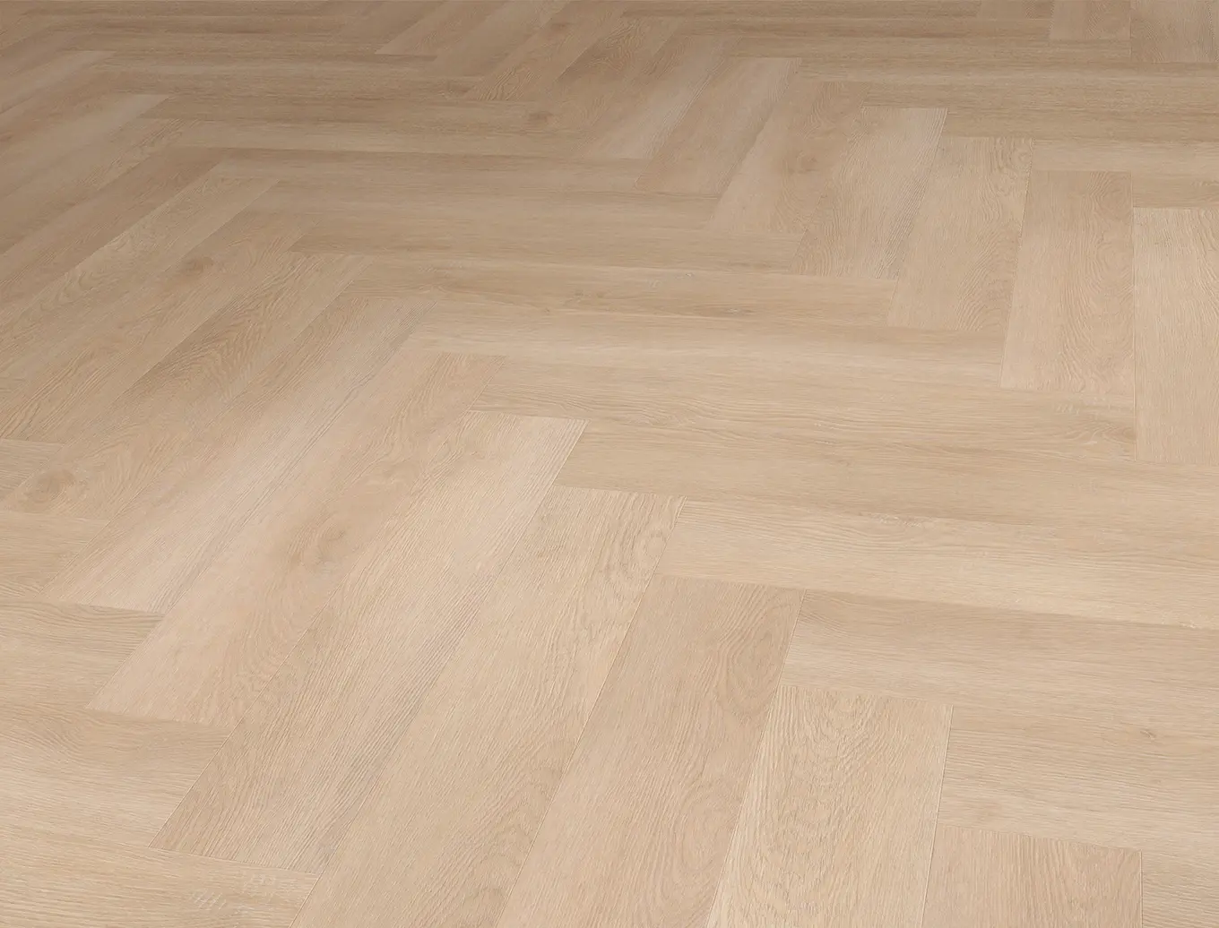 PVC Dryback Visgraat Ivory Oak 15 x 75 | 067-732 | Jan Groen Tegels