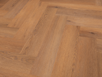 PVC  plak Visgraat Coconut Oak 15 x 75 | 640-583 | Jan Groen Tegels