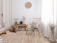 PVC Comfort Klik Dust Oak 22,8 x 152 | 370-787 | Jan Groen Tegels