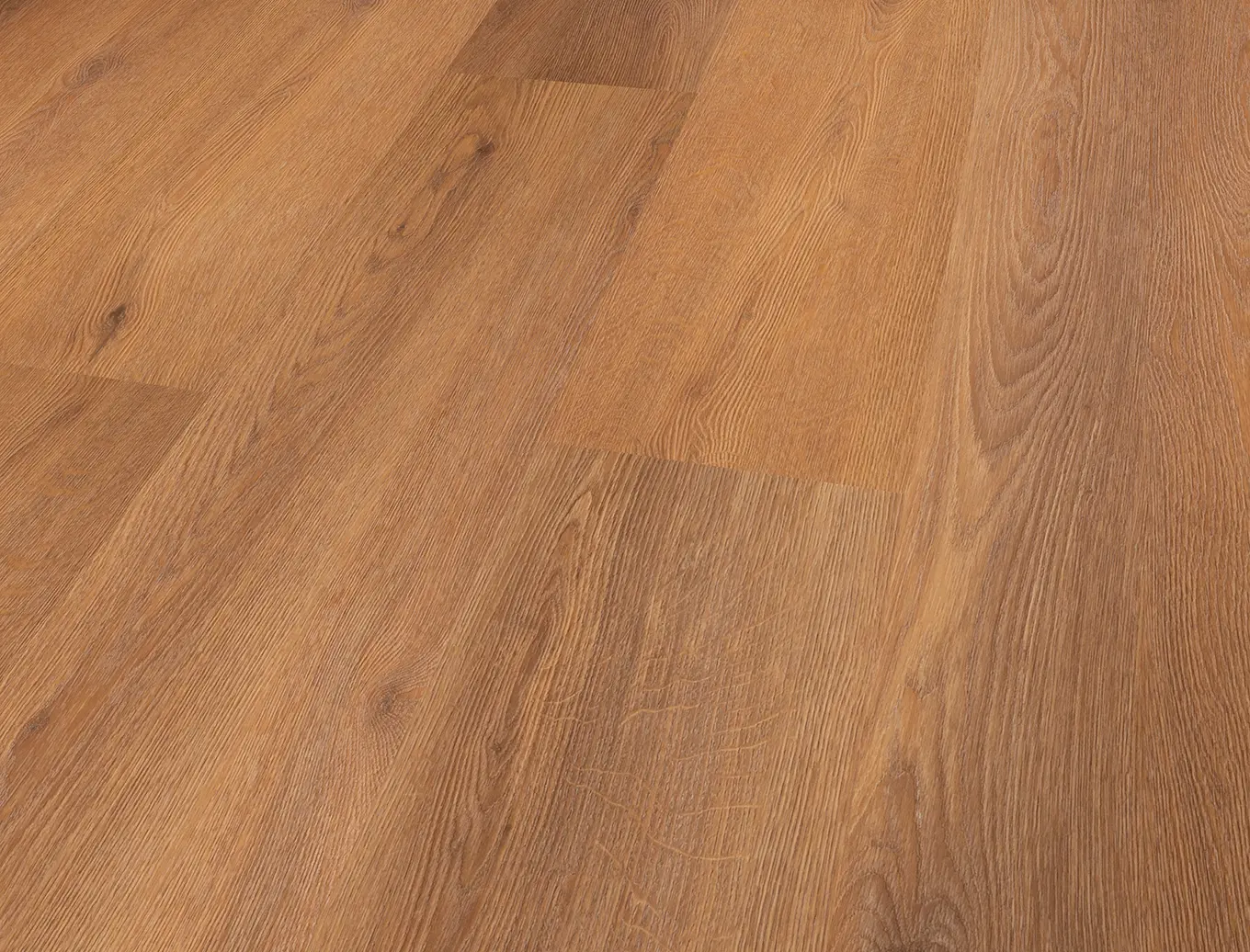 PVC Click Coconut Oak 22.8 x 152 | 901-666 | Jan Groen Tegels