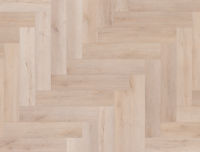 PVC Klik Visgraat Natural Oak 15 x 75 | 546-206 | Jan Groen Tegels