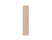 PVC Klik Visgraat Natural Oak 15 x 75 | 546-206 | Jan Groen Tegels