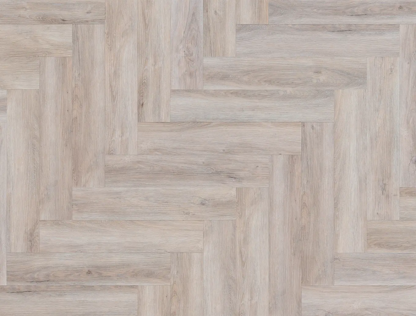 PVC Click Visgraat Sand Oak 15 x 75 | 369-206 | Jan Groen Tegels