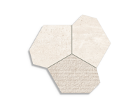 mozaiek Beige 30 x 30 | 160-981 | Jan Groen Tegels